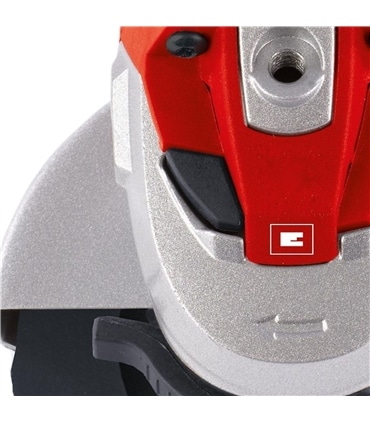 Rebarbadora EINHELL TE-AG 125 CE #1 - EIN1121