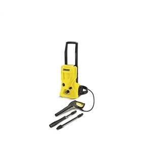 Maquina lavar alta pressao - 145bar - Karcher - K5 Basic - KAR1345