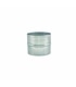 Uniao galvanizada parede simples 100 - CAN3911