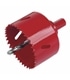 Craneana bimetal com broca - WOL1062
