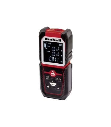 Einhell TC-LD 50 Medidor Laser - EIN1564