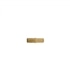 Canhao duplo p/ pl. 1/2"  663 - CAN1645