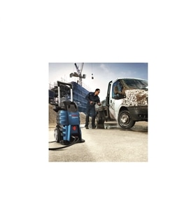 Lavadora de Alta Pressão 2600W Bosch GHP 5-75 Professional - BCH5272