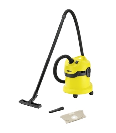 KARCHER ASPIRADOR KARCHER WD 2 - KAR1391