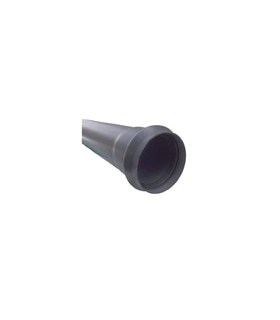 Tubo PVC SN2 SO - 200mm x 6Mt - PVC1894