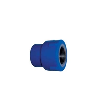 Uniao FRM - 20mm x 1/2" - PPR1033