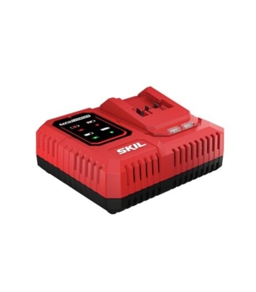 Carregador baterias Rapid 20V Max - CR1E3123AA - Skil - SKL1090