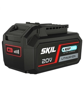 Bateria 20V 2x5.0Ah Litio - BR1E3105BA - Skil - SKL1089