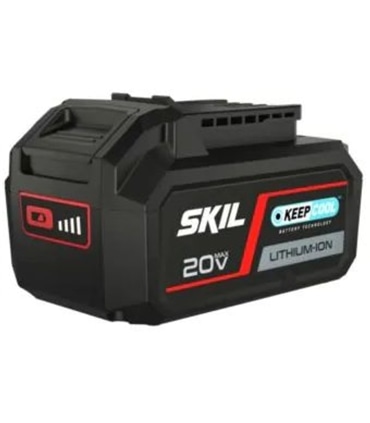 Bateria 20V 4.0Ah Litio - BR1E3104AA - Skil - SKL1088