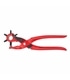 Alicate furador - 90 70 220 - Knipex - KNI1005