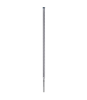 Broca Expert SDS max-8X - 25x800mm - BOSCH - BCH6033