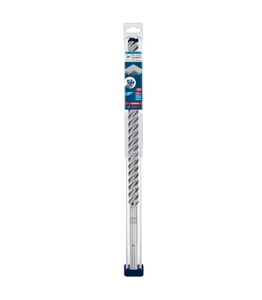 Broca Expert SDS max-8X - 26x400mm - BOSCH - BCH6057