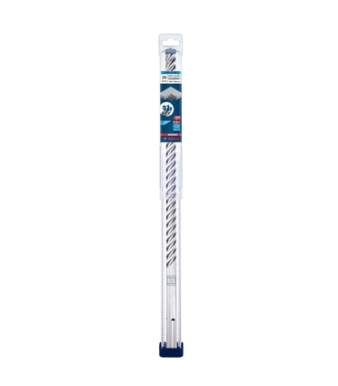Broca Expert SDS max-8X - 20x400mm -  BOSCH - BCH6127