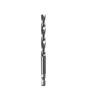 Broca centrar Expert plus HSS-G 105mm - BOSCH - BCH6155