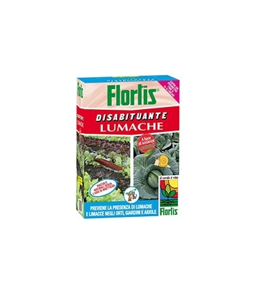 Caracol Bloc 1500g Flortis - JAR1327