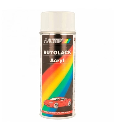 Esmalte acrilico 400ml -Branco - 45315 - SPR1516