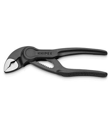 Alicate ajust. Cobra 100mm Edicao Natal - 87 00 100 - KNIPEX - KNI1047
