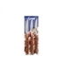 Conjunto de 3 Facas Churrasco - EDM - GNJ4494