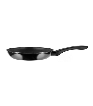 Frigideira Indutherm 24cm preta - 81SAFGINN24 - Fagor - FAG1009