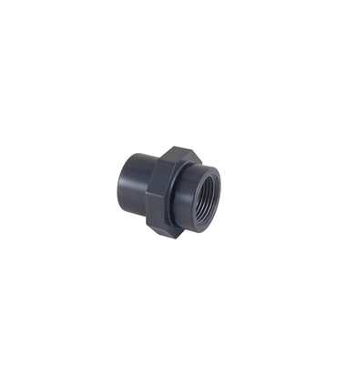Uniao MRF - 32 x 3/4" - PPR1069