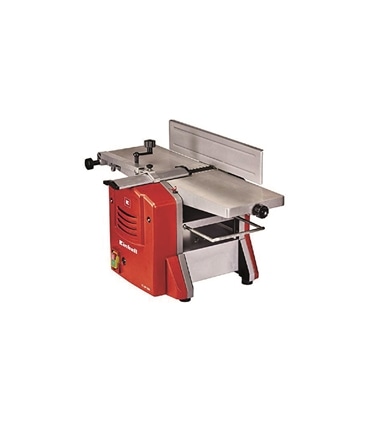 Plaina estacionária EINHELL TC-SP 204 - EIN1323