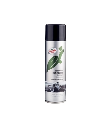 Spray limpeza cockpit 600ml - 64.672 - Turtle Max - AUT03135