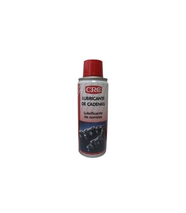 Spray lubrificante de correias 200ml CRC - SPR1280