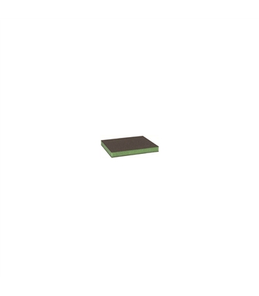 Taco Lixa Expert Super Fino 12x9,8mm - 2.608.901.173 - Bosch - BCH6086