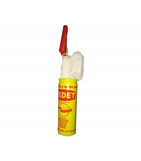 Escova suave de limpeza - 43100 - Vedet - AUT03159