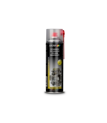 Spray limpeza carburadorees 500ml - Motip - SPR1581