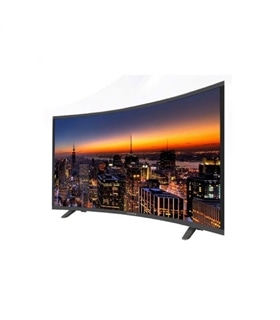 TV LCD LED 32" HD Curvo - Icarus - TLV1001