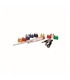 kit 10 Fusiveis + busca polos Safe - BOTTARI - AUT03074