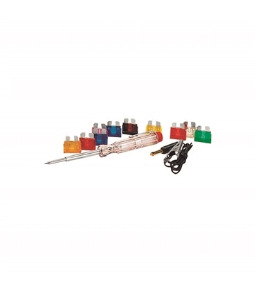 kit 10 Fusiveis + busca polos Safe - BOTTARI - AUT03074