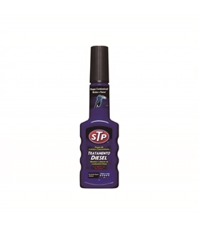 Tratamento diesel 200ml - 3500054200 - STP - AUT01055