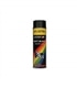 Tinta Secag. Rápid. Acril. Preto meio  Brilho 500ml ral 9005 - SPR1541
