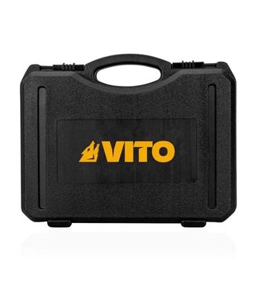 MULTILIXADORA SEM FIOS 12V LI - VITO #3 - VIT1310