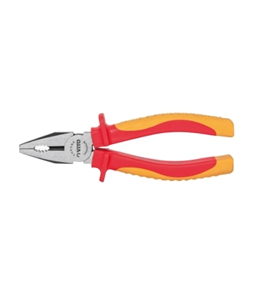 ALICATE UNIVERSAL VDE 1000V 180MM - VITO - VIT1153
