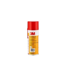 Spray desengordurante limpador 400ml - 1626 - 3M - 3MM1541