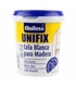 Cola Branca p/ madeira Unifix M-54 - 500gr  - Quilosa - SPD1980