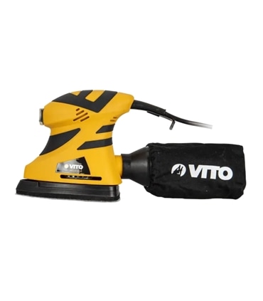 LIXADORA MULTI 180W - VITO - VIT1291