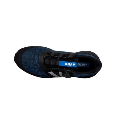 Sapato de Segurança E1415 S1P WRU - VITO - SEG4019