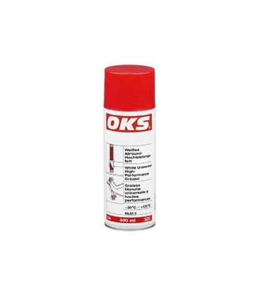 Spray massa P/alta pressão resistente agua 400ml - OKS - SPR1762
