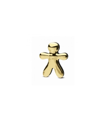 Ambientador JEFF Chrome Gold Magic Vanilla - Mr&Mrs - AUT03361