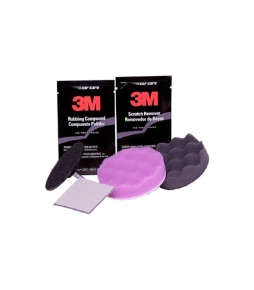 Kit  de Eliminação de Riscos - 3M - 3MM1308