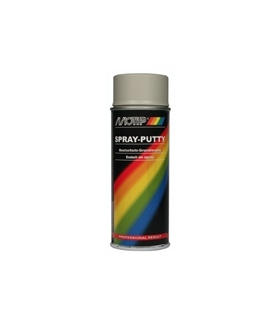 Betume de Enchimento em Spray Acrilico 400ml - SPR1544