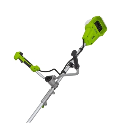 ROÇADORA SPLIT BRUSHLESS 40V - VITO - VIT1343