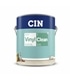 Vinylclean Tinta aquosa mate Branco 15Lt- Cin - CIN1041