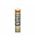 Silicone Universal Acético Transparente 280ml - Soudal - SOU1103