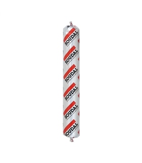 Soudaflex 40FC Branco 600ml - Soudal - SOU1121