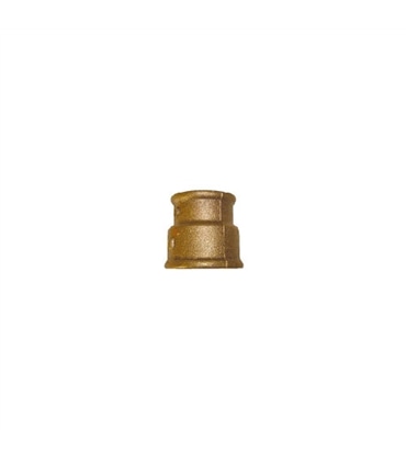 UNIAO REDUTORA DE LATAO F/F 2X1 1/2  620 - CAN1653